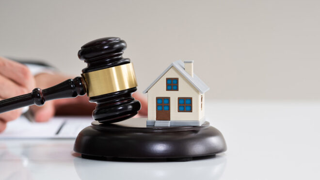 Real Estate Litigation | Carlin, Ward, Ash, and Heiart LLC